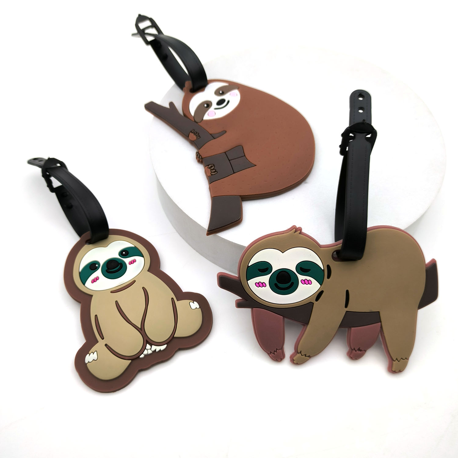 1 buah/3 buah terbaru Aksesori - Travel Accessories India ulasan dan harga