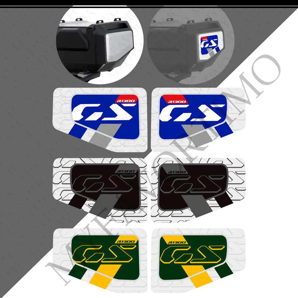 Untuk R 1300 GS R1300GS Bagasi - Luggage Cover Protector ulasan dan harga