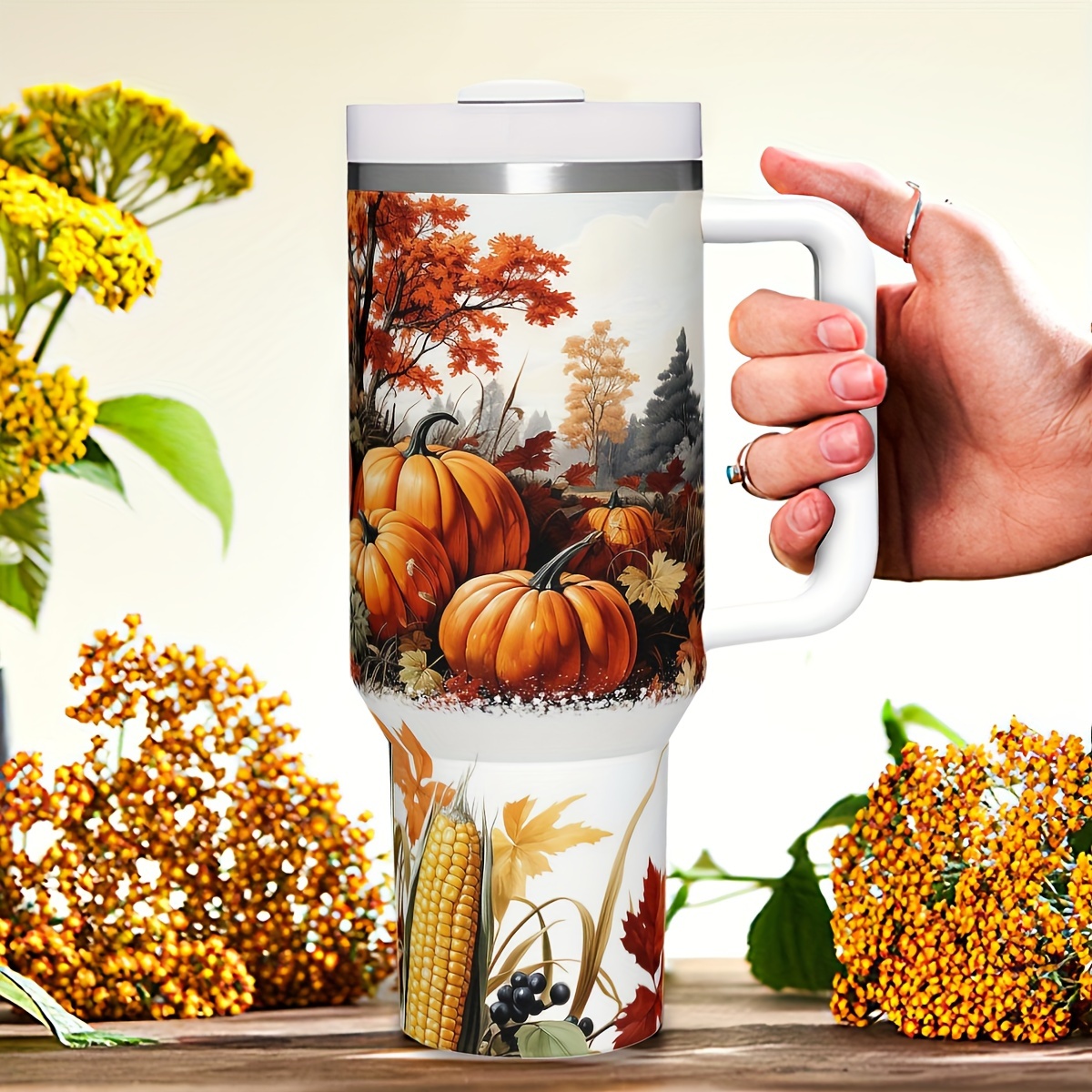 1 buah Tumbler Terisolasi Moti - Travel Accessories Ideas ulasan dan harga