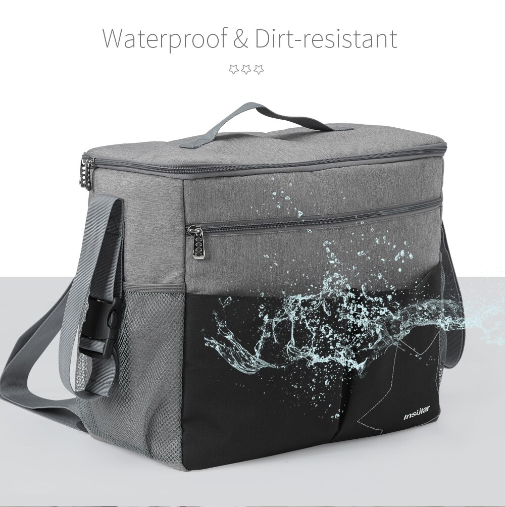 Tas Popok Bayi Kapasitas Besar - Travel Accessories Baby ulasan dan harga