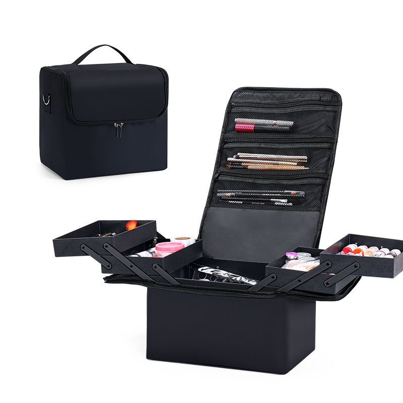 Koper Rias Besar untuk Wanita, - Travel Accessories Organizer Bag ulasan dan harga