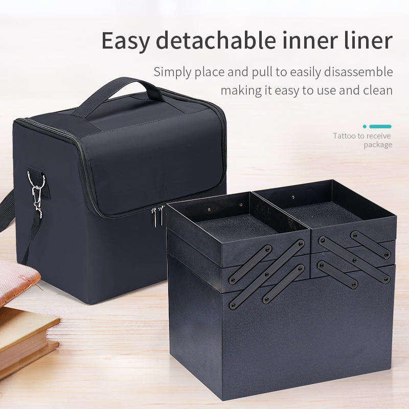 Koper Rias Besar untuk Wanita, - Travel Accessories Organizer Bag ulasan dan harga
