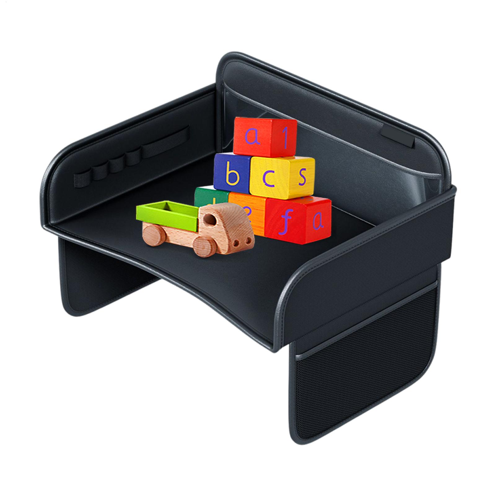 Meja Gambar dan Makan di Mobil - Travel Accessories Baby ulasan dan harga