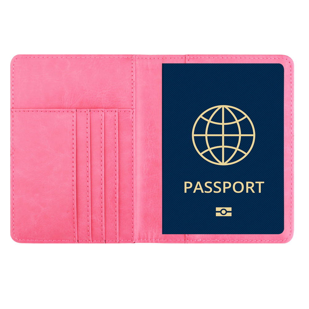 Tas dompet perjalanan penutup  - Travel Accessories Wallet ulasan dan harga