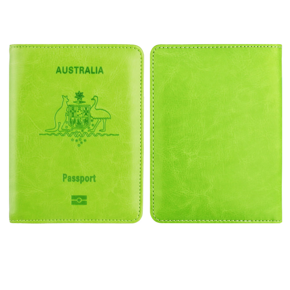Tas dompet perjalanan penutup  - Travel Accessories Wallet ulasan dan harga