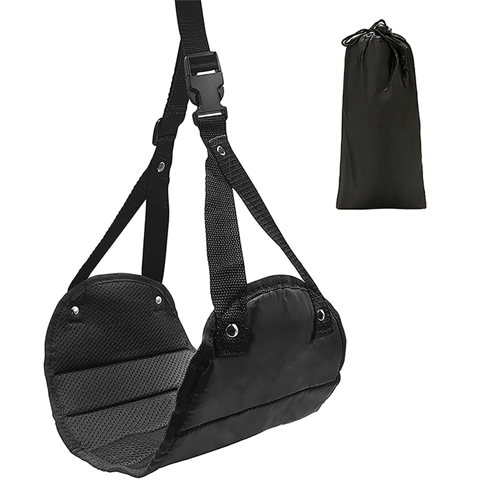 Tempat tidur gantung portabel, - Travel Accessories Long Flight ulasan dan harga