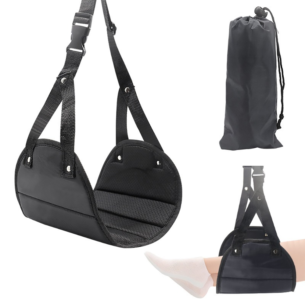 Tempat tidur gantung portabel, - Travel Accessories Long Flight ulasan dan harga