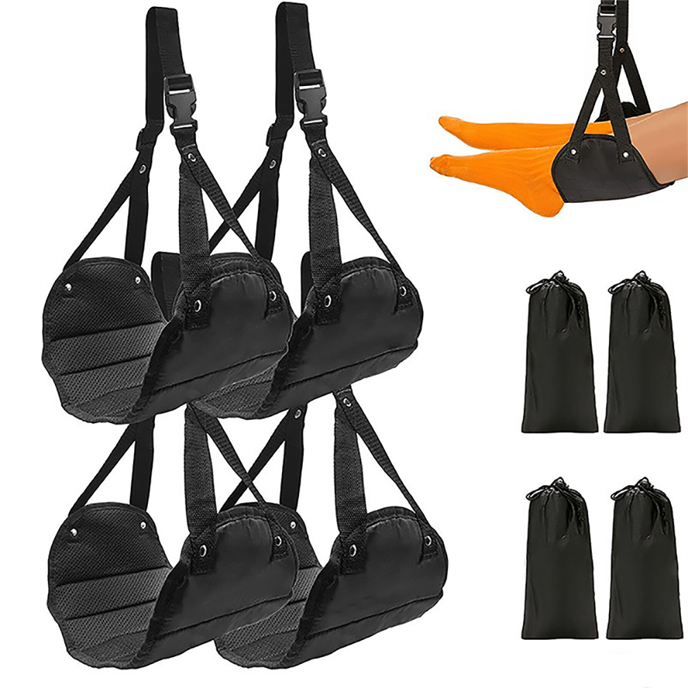 Tempat tidur gantung portabel, - Travel Accessories Long Flight ulasan dan harga