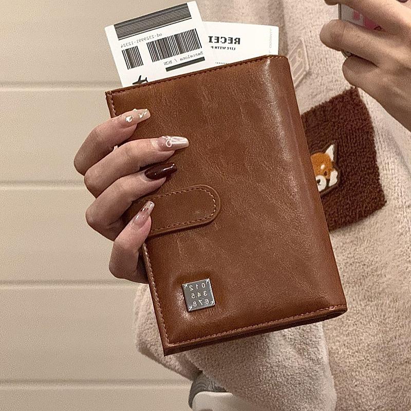 Dompet Multifungsi dengan Peli - Travel Accessories India ulasan dan harga