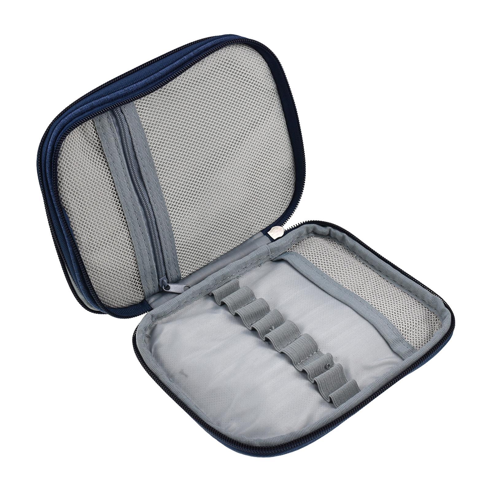 Tas Organizer untuk Alat Meraj - Travel Accessories Organizer Bag ulasan dan harga