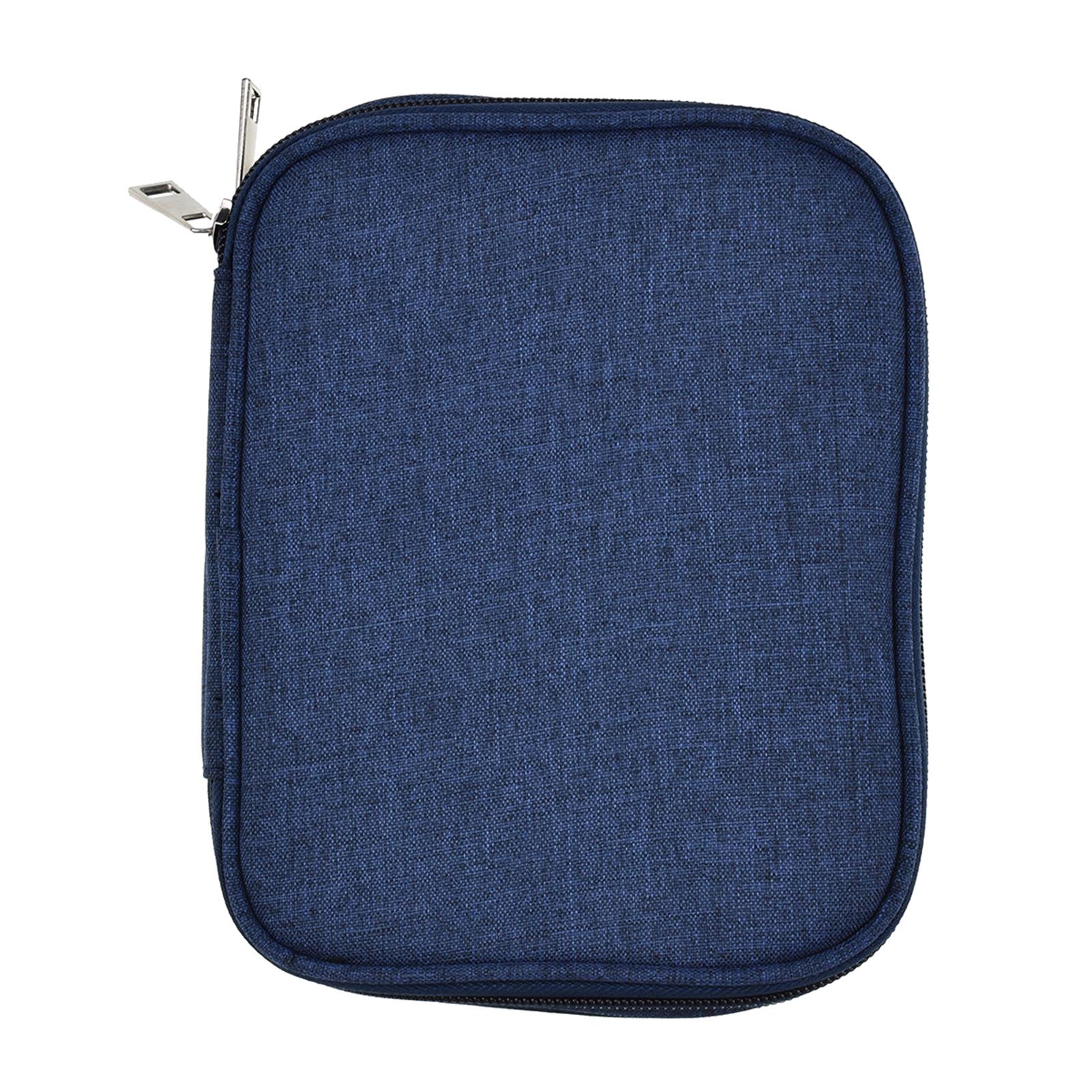 Tas Organizer untuk Alat Meraj - Travel Accessories Organizer Bag ulasan dan harga