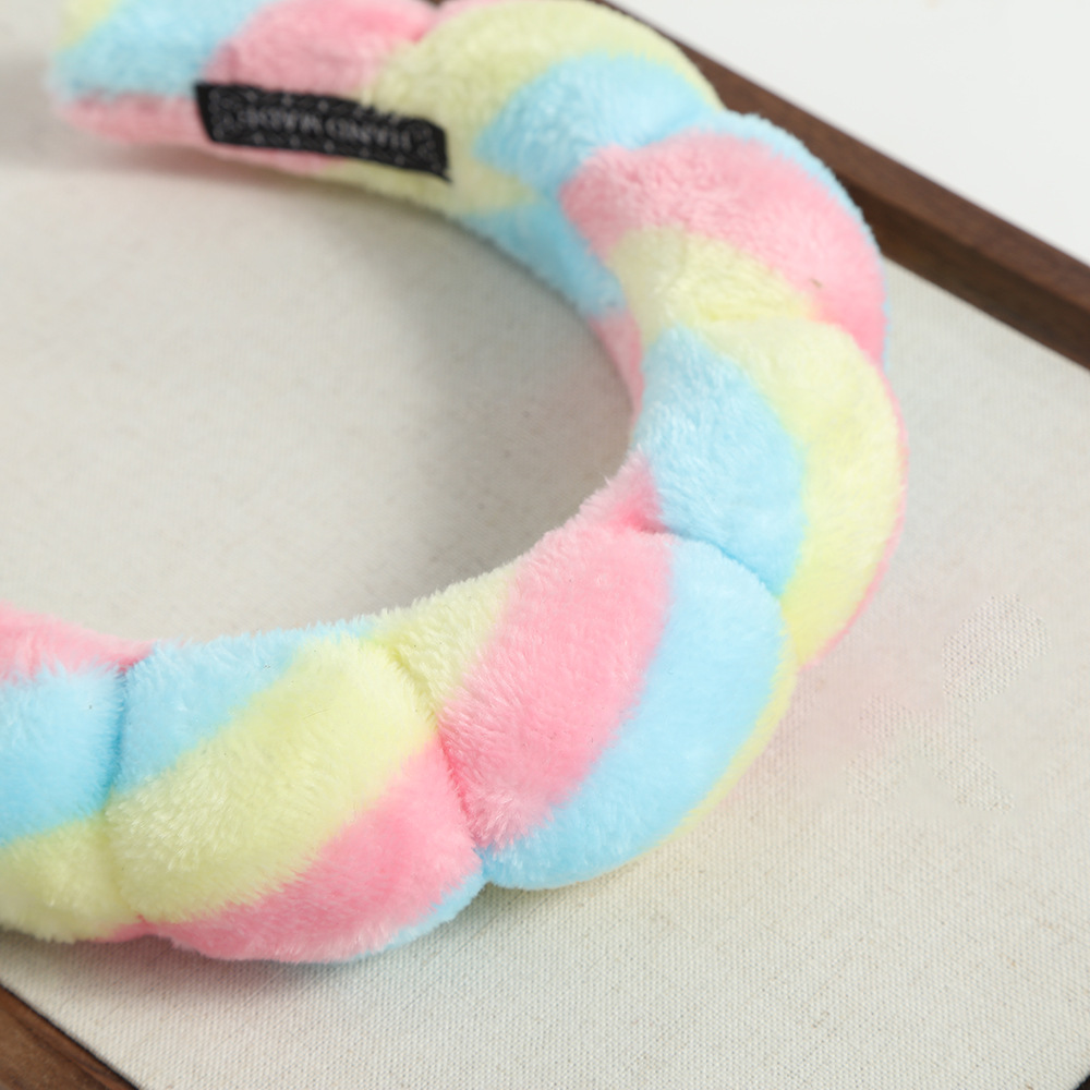 Set bando Spa untuk wanita, ak - Travel Accessories Aesthetic ulasan dan harga
