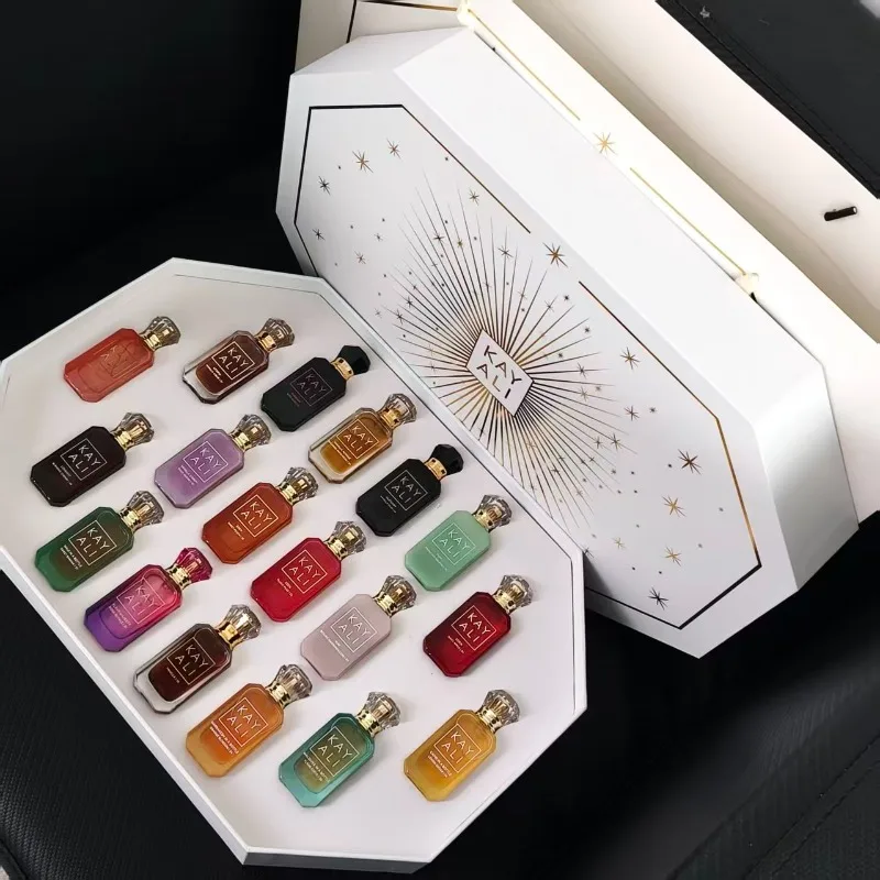 18 Set Semprotan Parfum Mini 1 - Travel Accessories Ideas ulasan dan harga