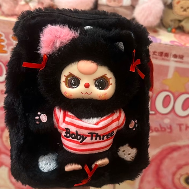 Tas Ponsel Seri Blind Box Baby - Travel Accessories Baby ulasan dan harga