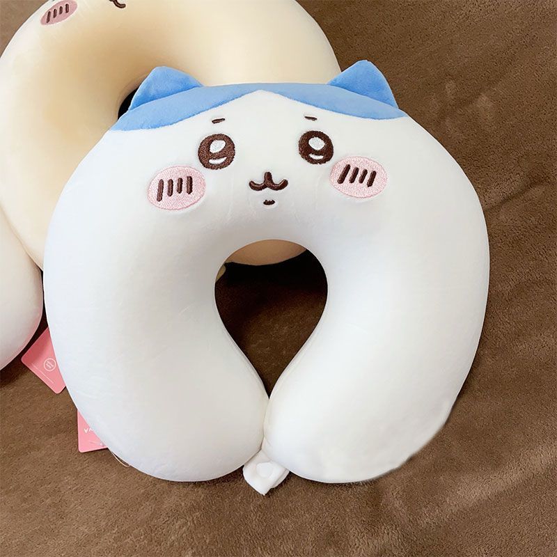 Bantal Leher Perjalanan Chiika - Travel Accessories Ideas ulasan dan harga