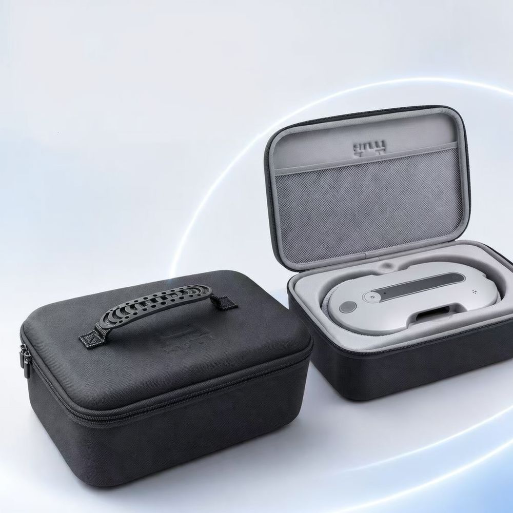 Tas Penyimpanan Keras untuk Ro - Travel Accessories Organizer Bag ulasan dan harga