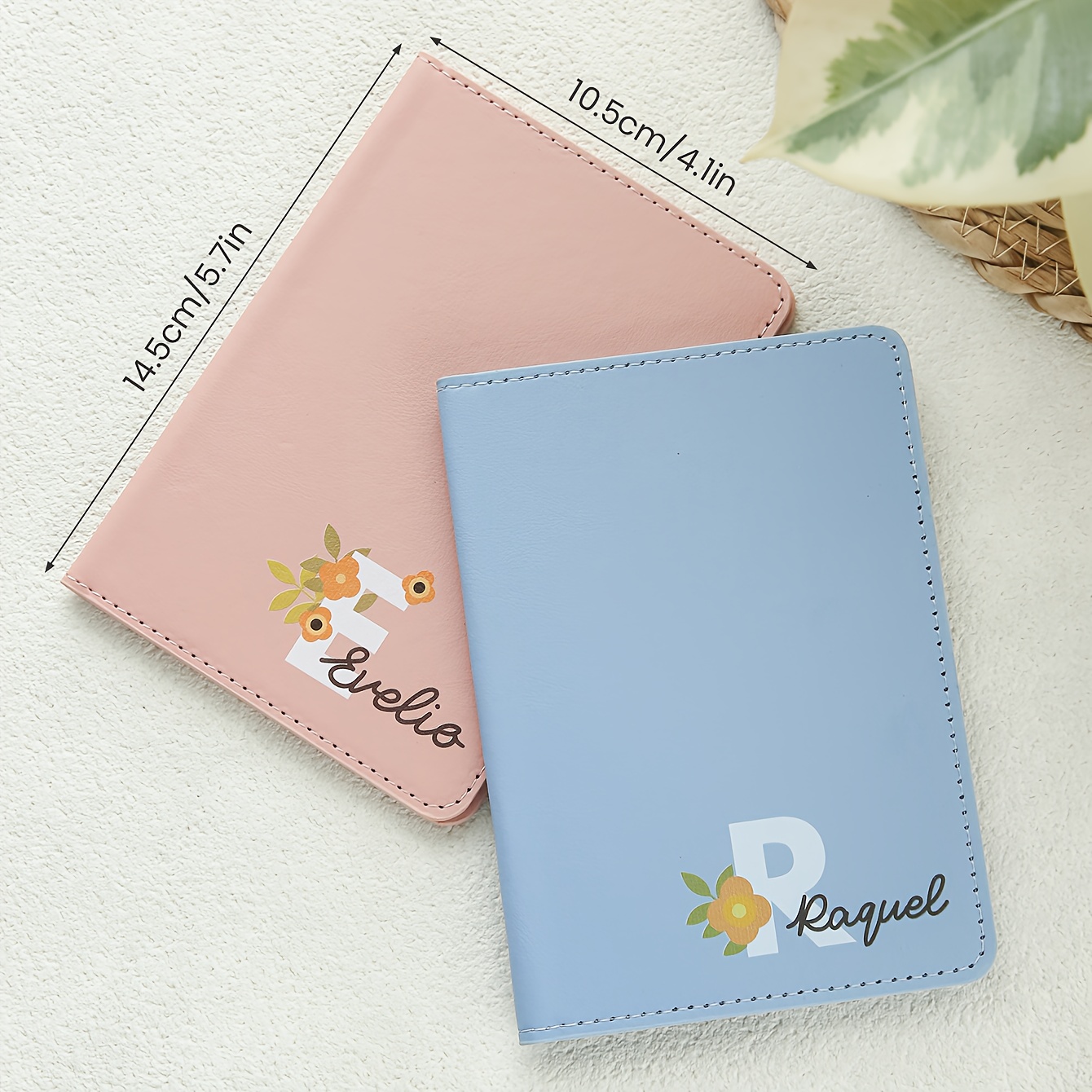 1 buah sampul paspor dengan de - Travel Accessories As Gifts ulasan dan harga
