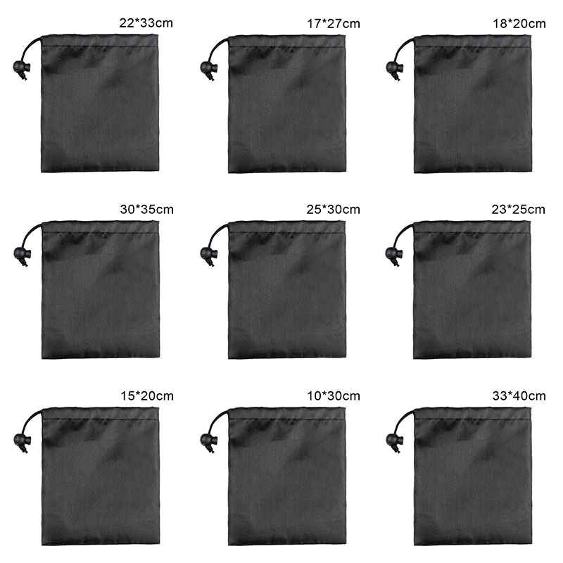 Tas serut tahan air pakaian da - Travel Accessories Jewelry ulasan dan harga