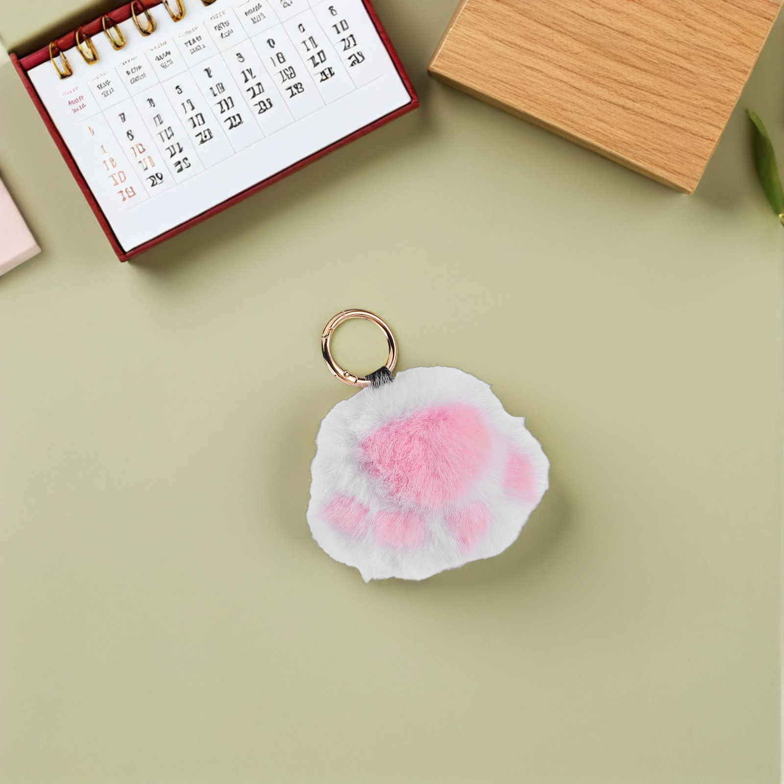 Gantungan kunci berbentuk caka - Travel Accessories Ideas ulasan dan harga