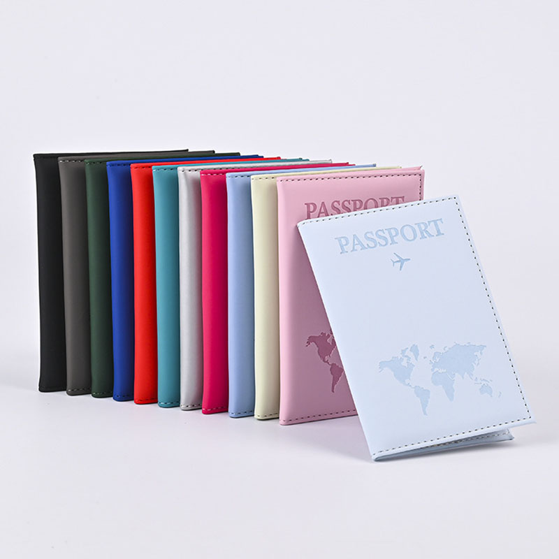 Lover The World peta paspor pe - Travel Accessories India ulasan dan harga